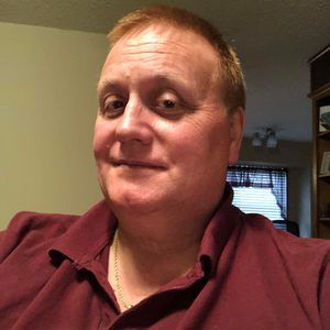 Meet your Posher, Randy